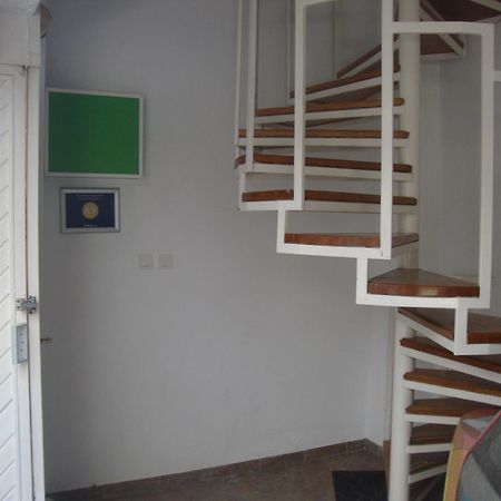 Apartments Vodice Marica Екстер'єр фото