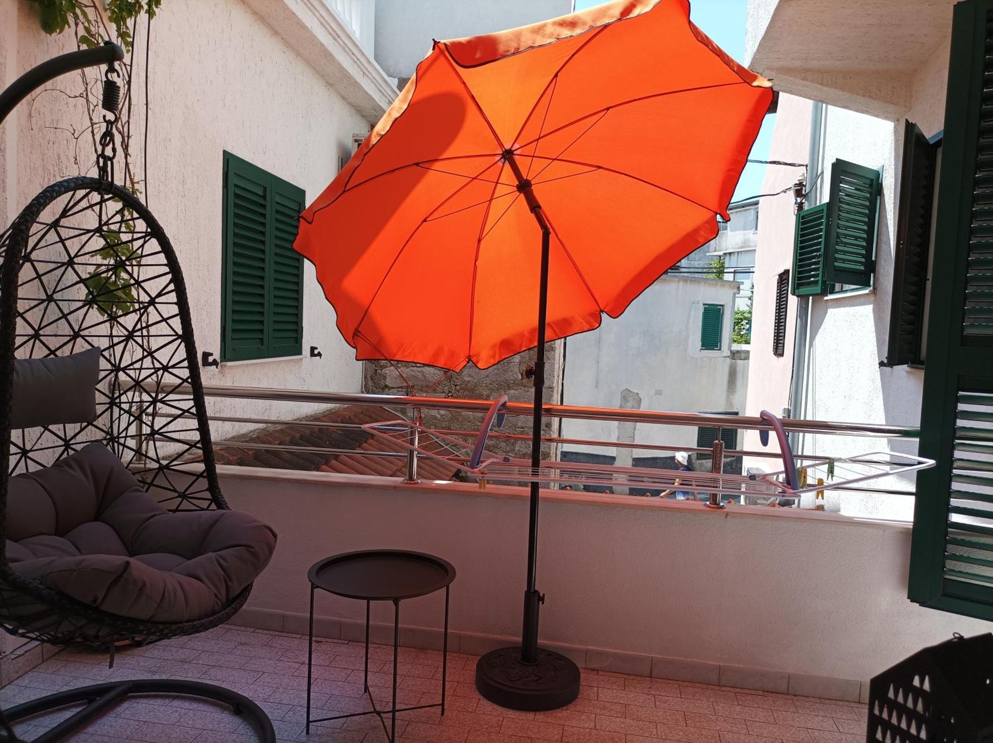 Apartments Vodice Marica Екстер'єр фото