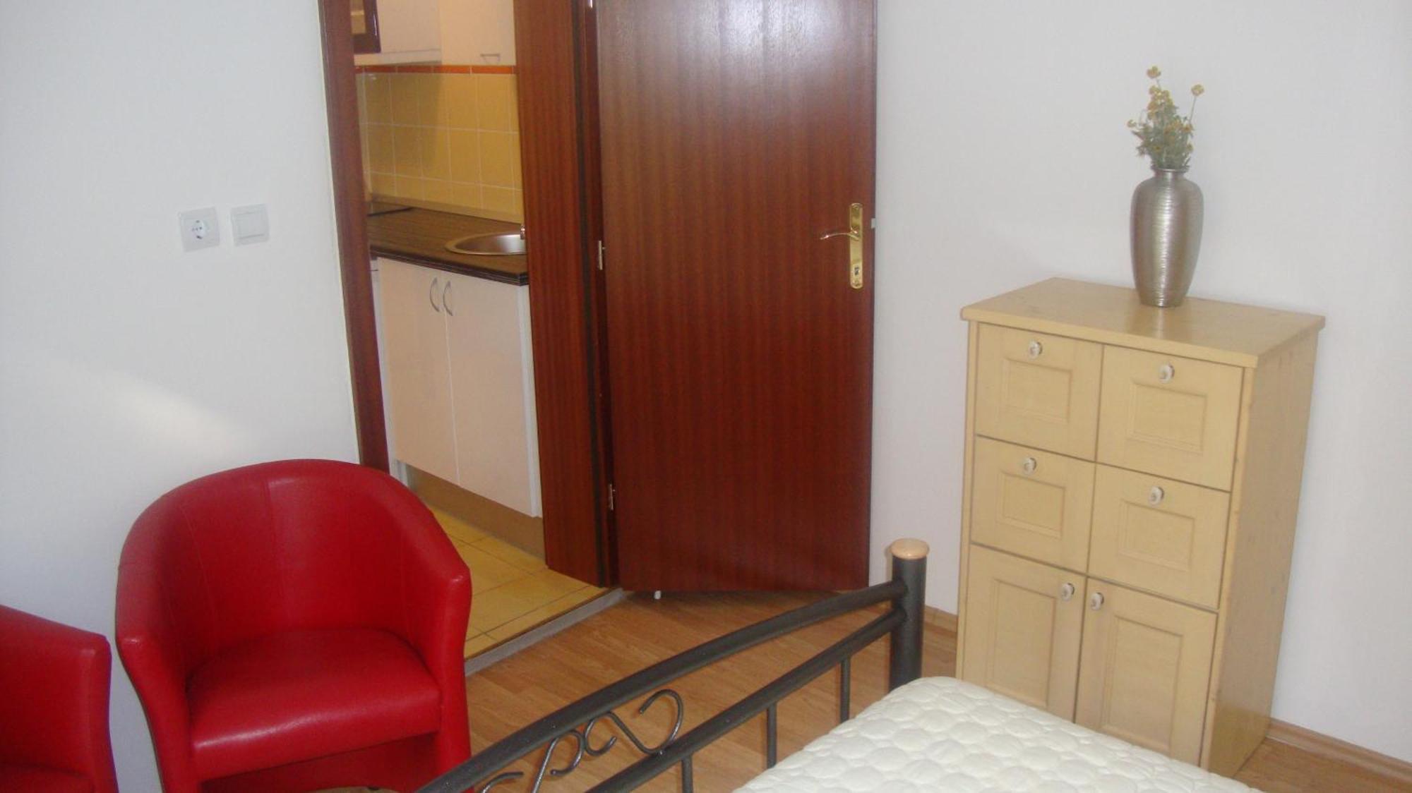 Apartments Vodice Marica Номер фото