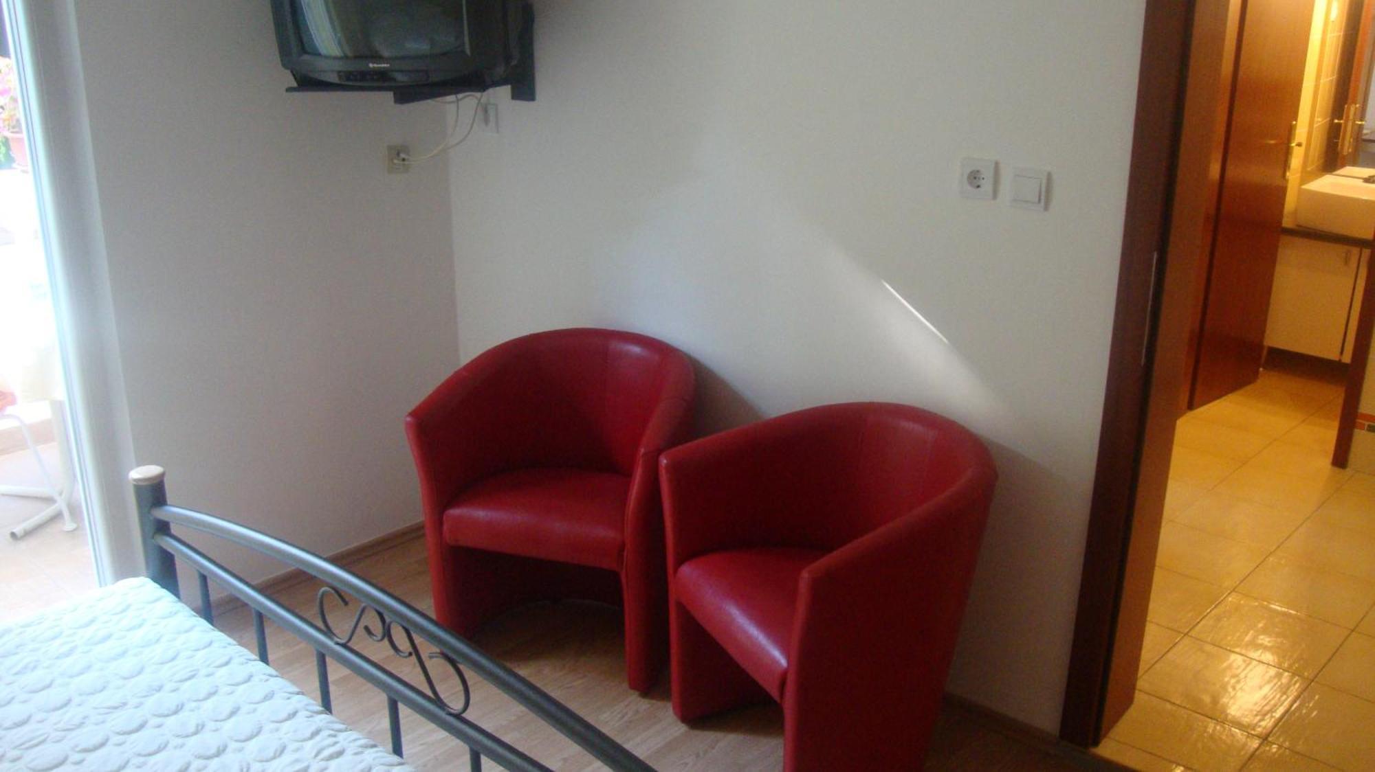 Apartments Vodice Marica Номер фото