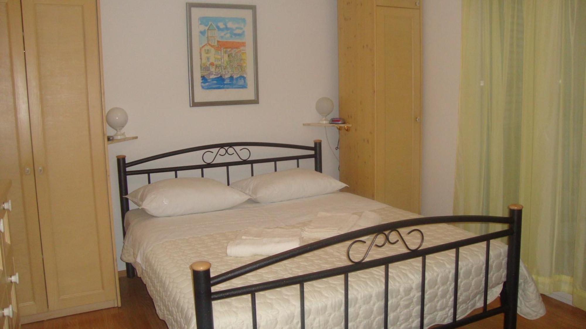 Apartments Vodice Marica Номер фото