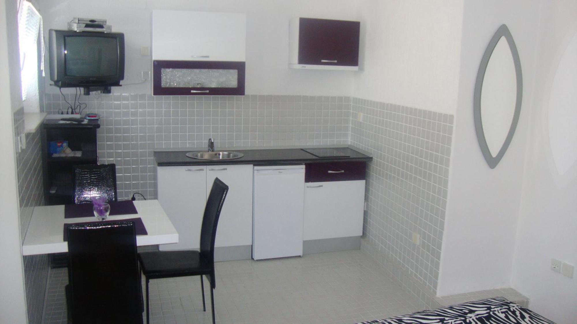 Apartments Vodice Marica Екстер'єр фото