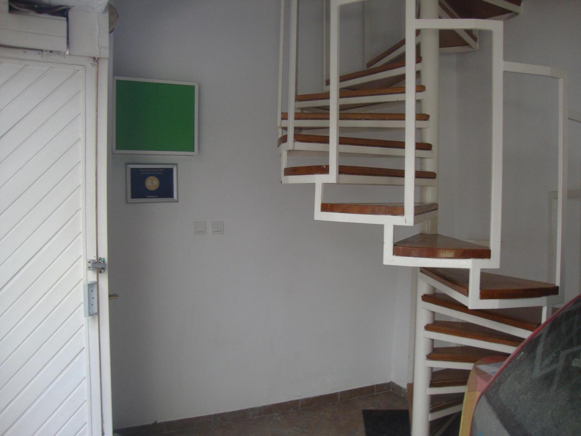 Apartments Vodice Marica Екстер'єр фото