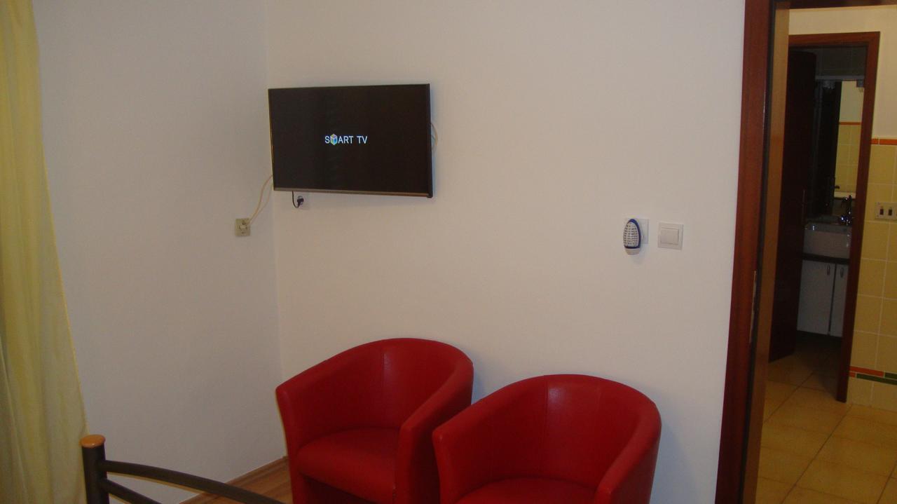 Apartments Vodice Marica Екстер'єр фото