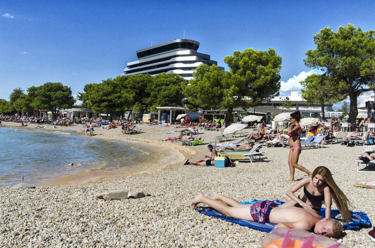 Apartments Vodice Marica Екстер'єр фото